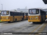 Real Auto Ônibus A41083 na cidade de Rio de Janeiro, Rio de Janeiro, Brasil, por Cleiton Linhares. Número da foto: #12228224.