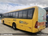 Transporte Coletivo Estrela 31039 na cidade de Florianópolis, Santa Catarina, Brasil, por Lucas Pereira Bicca. Número da foto: #12228035.
