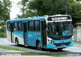 Viação Saens Peña São José dos Campos 1154 na cidade de São José dos Campos, São Paulo, Brasil, por Adriano Duarte. Número da foto: #12229766.