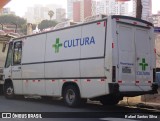 TV CULTURA - Fundação Padre Anchieta 37 na cidade de São Paulo, São Paulo, Brasil, por Rafael Santos Silva. Número da foto: #12230013.