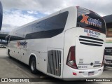 Xande Turismo 5601 na cidade de Florianópolis, Santa Catarina, Brasil, por Lucas Pereira Bicca. Número da foto: #12228010.
