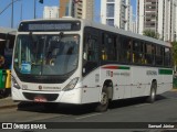 Borborema Imperial Transportes 910 na cidade de Recife, Pernambuco, Brasil, por Samuel Júnior. Número da foto: #:id.