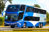 Rápido Federal 11612 na cidade de Brasília, Distrito Federal, Brasil, por Paulo Henrique Pereira Borges. Número da foto: #12229511.