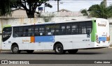HP Transportes Coletivos 20411 na cidade de Goiânia, Goiás, Brasil, por Carlos Júnior. Número da foto: #12229341.