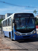 Autoviária Paraense AV-94203 na cidade de Belém, Pará, Brasil, por Hugo Bernar Reis Brito. Número da foto: #:id.