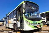 HP Transportes Coletivos 20170 na cidade de Goiânia, Goiás, Brasil, por Carlos Júnior. Número da foto: #12229431.