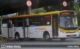 HP Transportes Coletivos 20539 na cidade de Goiânia, Goiás, Brasil, por Carlos Júnior. Número da foto: #12229394.