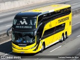 Viação Nova Itapemirim 40116 na cidade de Guarulhos, São Paulo, Brasil, por Luciano Ferreira da Silva. Número da foto: #12229452.
