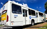 HP Transportes Coletivos 20998 na cidade de Goiânia, Goiás, Brasil, por Carlos Júnior. Número da foto: #:id.