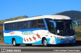 F.V.T. - Fábio Viagens e Turismo 4014 na cidade de Roseira, São Paulo, Brasil, por Paulo Henrique Pereira Borges. Número da foto: #12229541.