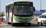 Rápido Araguaia 50187 na cidade de Goiânia, Goiás, Brasil, por Carlos Júnior. Número da foto: #12229366.