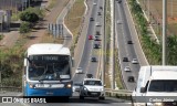Metrobus 1110 na cidade de Goiânia, Goiás, Brasil, por Carlos Júnior. Número da foto: #12229643.