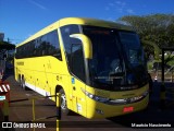Viação Itapemirim 60625 na cidade de Belo Horizonte, Minas Gerais, Brasil, por Maurício Nascimento. Número da foto: #12228714.