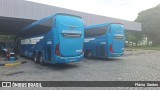 Viação Águia Branca 28360 na cidade de Cruz das Almas, Bahia, Brasil, por Flávio  Santos. Número da foto: #:id.