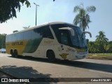 Empresa Gontijo de Transportes 18685 na cidade de Ipatinga, Minas Gerais, Brasil, por Celso ROTA381. Número da foto: #12228444.
