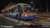 Metrobus 1102 na cidade de Goiânia, Goiás, Brasil, por Carlos Júnior. Número da foto: #12229698.