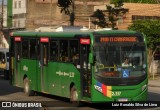 Mobibrasil São Lourenço >>> Mobi-PE 2.337 na cidade de Camaragibe, Pernambuco, Brasil, por Luiz Ronaldo Silva de Lima. Número da foto: #:id.