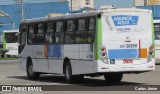 HP Transportes Coletivos 20350 na cidade de Goiânia, Goiás, Brasil, por Carlos Júnior. Número da foto: #12229456.