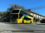 Empresa Gontijo de Transportes 23005 na cidade de Belo Horizonte, Minas Gerais, Brasil, por Maurício Nascimento. Número da foto: #12229433.
