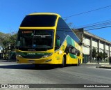 Empresa Gontijo de Transportes 23005 na cidade de Belo Horizonte, Minas Gerais, Brasil, por Maurício Nascimento. Número da foto: #12229453.