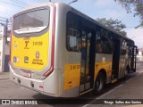 Transunião Transportes 3 6130 na cidade de São Paulo, São Paulo, Brasil, por Thiago  Salles dos Santos. Número da foto: #:id.