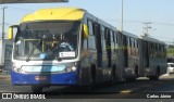 Metrobus 1010 na cidade de Goiânia, Goiás, Brasil, por Carlos Júnior. Número da foto: #12229616.