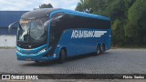 Viação Águia Branca 33190 na cidade de Cruz das Almas, Bahia, Brasil, por Flávio  Santos. Número da foto: #12228085.