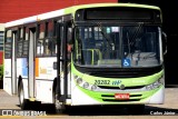 HP Transportes Coletivos 20282 na cidade de Goiânia, Goiás, Brasil, por Carlos Júnior. Número da foto: #12229363.