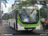 Rodoviária Caxangá 270 na cidade de Recife, Pernambuco, Brasil, por Jonathan Silva. Número da foto: #12228343.