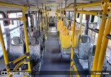 HP Transportes Coletivos 20539 na cidade de Goiânia, Goiás, Brasil, por Carlos Júnior. Número da foto: #12229405.
