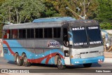 Bbzão Turismo 7544 na cidade de Belém, Pará, Brasil, por Fabio Soares. Número da foto: #:id.