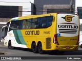 Empresa Gontijo de Transportes 19405 na cidade de Divinópolis, Minas Gerais, Brasil, por Pedro Henrique. Número da foto: #12228615.