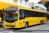Gidion Transporte e Turismo 11713 na cidade de Joinville, Santa Catarina, Brasil, por Paulo Henrique Pereira Borges. Número da foto: #12229558.