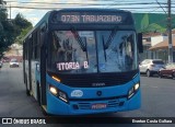 Vereda Transporte Ltda. 13149 na cidade de Vitória, Espírito Santo, Brasil, por Everton Costa Goltara. Número da foto: #12228160.