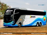Viação Xavante 22204 na cidade de Brasília, Distrito Federal, Brasil, por Felipe Pessoa de Albuquerque. Número da foto: #12229260.