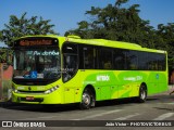 Viação Pendotiba 2.1.164 na cidade de Niterói, Rio de Janeiro, Brasil, por João Victor - PHOTOVICTORBUS. Número da foto: #:id.