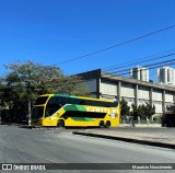 Empresa Gontijo de Transportes 23005 na cidade de Belo Horizonte, Minas Gerais, Brasil, por Maurício Nascimento. Número da foto: #12229403.