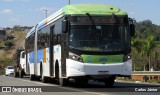 Rápido Araguaia 50788 na cidade de Goiânia, Goiás, Brasil, por Carlos Júnior. Número da foto: #:id.