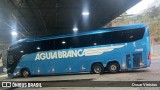 Viação Águia Branca 14016 na cidade de Ponte Nova, Minas Gerais, Brasil, por Oscar Vinicius . Número da foto: #12228208.