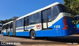 Metrobus 1120 na cidade de Goiânia, Goiás, Brasil, por Carlos Júnior. Número da foto: #12229602.