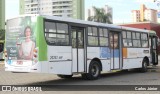 HP Transportes Coletivos 20267 na cidade de Goiânia, Goiás, Brasil, por Carlos Júnior. Número da foto: #12229349.