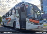 Viação Alvorada 842 na cidade de Vitória, Espírito Santo, Brasil, por Everton Costa Goltara. Número da foto: #12228168.