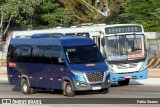Ônibus Particulares B-B/060 na cidade de Belém, Pará, Brasil, por Fabio Soares. Número da foto: #12228747.