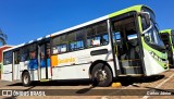 HP Transportes Coletivos 20170 na cidade de Goiânia, Goiás, Brasil, por Carlos Júnior. Número da foto: #12229448.