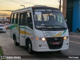 Transporte Alternativo de Teresina 03003 na cidade de Parnaíba, Piauí, Brasil, por Otto Danger. Número da foto: #12228327.