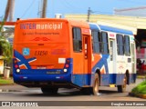 União Transportes 13150 na cidade de Várzea Grande, Mato Grosso, Brasil, por Douglas Jose Ramos. Número da foto: #:id.