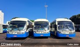 Metrobus 1132 na cidade de Goiânia, Goiás, Brasil, por Carlos Júnior. Número da foto: #12229613.