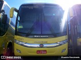 Viação Itapemirim 60081 na cidade de Belo Horizonte, Minas Gerais, Brasil, por Maurício Nascimento. Número da foto: #12228740.