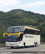 RodeRotas - Rotas de Viação do Triângulo 2317 na cidade de Petrópolis, Rio de Janeiro, Brasil, por Adriano Pedro. Número da foto: #12228165.
