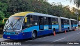 Metrobus 1023 na cidade de Trindade, Goiás, Brasil, por Carlos Júnior. Número da foto: #:id.